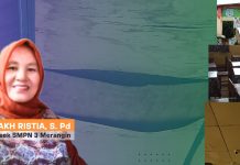 Dugaan Korupsi Dana BOS di SMPN 3 Merangin Menguap, Aparat Hukum di Minta Serius Usut Realisasinya