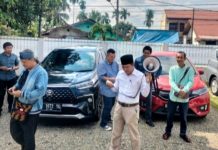 Evaluasi Total: Tuntutan AWASI Jambi Intuk Menteri PUPR dan Dirjen Bina Marga