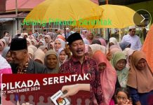 Biar Tak Baper dan Galau, Simpatisan Balon Mesti Tahu Ini Tahapan Pilkada 2024