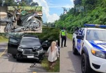 Ini Kronologis Kecelakaan Maut di KM 19 Merkeh Merangin, Korban Tewas Karyawan BUMN