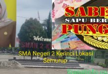 Parah!! Berkedok Uang Perpisahan, Siswa SMAN 2 Kerinci Digerogoti Ratusan Juta Rupiah