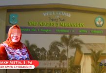 Disinyalir, 34 Siswa Fiktif Gerogoti Uang Negara, Inspektorat dan APH di Minta Audit Khusus Bos SMPN 3 Merangin