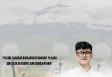 Politik Gagasan dalam Menyongsong Pilkada Serentak di Kerinci dan Sungai Penuh