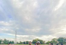 Cabor Atletik PWI Jambi Gencar Latihan Jelang Berlaga di Porwanas Banjarmasin