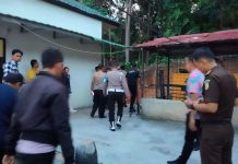 Heboh Soal Liputan Tahanan Kabur Usai Sidang, Oknum Pejabat Pengadilan Negeri Sarolangun Intimidasi Wartawan