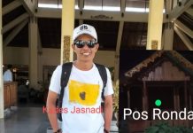 Mark Up Laporan SPJ Ratusan Juta DD Koto Di Air Semurup Disorot, Kades Jasnadi Bungkam