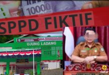 Buntut SPPD Fiktif Sekwan DPRD Kerinci, ASN Pengungkap Korupsi Jadi Korban Mutasi Paksa
