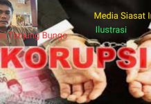 Lagi, Terungkap Uang Rp.660 Juta Dana Desa Tanjung Bungo Kerinci Sarat Dugaan Korupsi