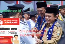 Pasca Jabatan Kades Se Kerinci Dikukuhkan Pj Bupati, Bukan Berarti Kades Leluasa Gerogoti Uang Desa