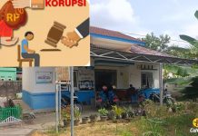 Parah!! Honor Pendamping Keluarga Dipotong Oknum Koordinator PLKB Muara Bulian