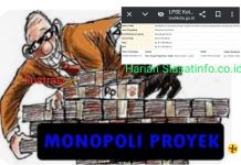 Yudhi : Perusahaan Pemenang Tender Diknas Sungai Penuh Lebihi SKP Merupakan Pelanggaran Berat