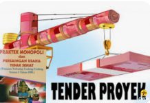 Kabag dan Pokja UKPBJ Sungai Penuh Segera Dilaporkan ke Kejaksaan