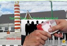 Bakal Ajukan Sanggah Usai Kantongi Petunjuk Bocornya OE Tender Taman Tugu 17 Rp 2,5 Milyar