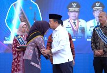 Gubernur Al Haris: PAUD Miliki Peran Penting Cetak Generasi Berkualitas dan Berkarakter