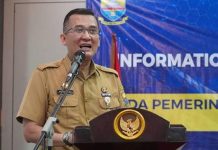 Tanggapi GRIB Jaya, Kadis Kominfo: Seluruh Kepala Daerah Lagi di IKN