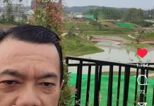 Al Haris Bagikan Momen Saat Berada di IKN