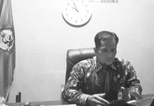 MTs Negeri 1 Merangin Diduga Sewakan Kantin Rp.25 Juta Pertahun, Kemana Alirannya?