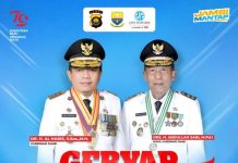 Gubernur Jambi Al Haris Kembali Adakan Pemutihan Pajak Kendaraan