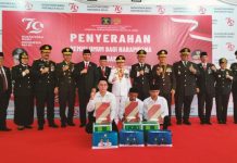 Gubernur Al Haris: Remisi Bentuk Kehadiran Negara Kepada Masyarakat