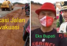 Bantuan DBH Sawit Kementerian Pusat Rp 13,5 M Untuk Pemkab Kerinci Amblas, Tim Anggaran Rugikan Daerah Harus Diusut APH