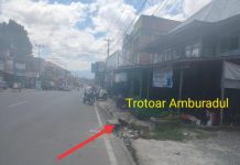 Pembangunan Infrastruktur Belum Tampak di Sungai Penuh, 70 Hari Tender Tidak Kelar, APIP Diminta Audit Forensik