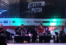 Event “HITAM PUTIH” Gelar Sarasehan Pengobatan Tentang Tanaman Obat Herbal