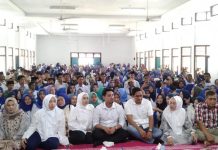 Hj. Zilawati, SH Dewan Terpilih dari PAN, Gelar Syukuran Pelantikan dan Selaku Ketua DPRD Tanjab Timur 2024-2029