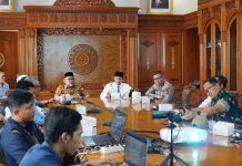 Gelar Rapat Koordinasi Pengangkutan Batubara, Pemprov Jambi Tegaskan Komitmen Pengusaha Tambang Laksanakan Ingub No 1 tahun 2024