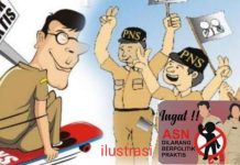 Jelang Pilkada 2024, Oknum Kadis Haus Jabatan Pemkab Kerinci Intervensi Bawahan Dan Honorer