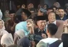 Meledak!! Fikar – Asma Semakin Mantap dan Mengakar di Tanah Awo