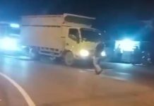 Aktivitas Armada Batubara di Batanghari Menuai Reaksi Masyarakat