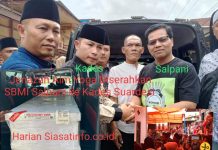 19 Hari Jenazah Yoga Terlantar, SBMI Fasilitasi Pemulangan Jenazah Migran Yoga dari Malaysia