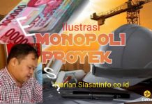 Dominasi Riki RN Borong Proyek PU Kota Sungai Penuh Meresahkan Kontraktor, APH Diminta Usut Dugaan Pengaturan Pemenang Tender