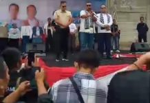 Tulus dan Berkomitmen Untuk Kerinci, Tokoh Kerinci Hilir Ramai Perjuangkan Romi – Sudirman Jadi Gubernur dan Wakil Gubernur