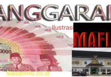 Terendus Permainan Mafia Anggaran Gaya Pokir Dewan Merangsek Ke Dinas Lingkup Pemkab Kerinci, Pj Bupati Harus Tau!