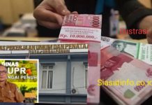 Rp.30 M Belanja Modal Dinas PU Kota Sungai Penuh Parkir di Bank, Sebaiknya Kadis PU Dievaluasi dan Diganti