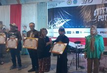 Event Hitam Putih Resmi Ditutup, Sekjen FKPPAI: Pentingnya Peran Generasi Muda Dalam Melanjutkan Tradisi dan Memperkuat Nilai Budaya