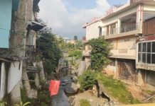 Perusahaan Pemenang Proyek Tembok Penahan Sungai Bungkal dan Batang Merao Disoal