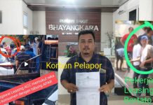 Gawat!! Kantor ACC Jambi Ajang Pengeroyokan Debitur Pihak Leasing Bertato Al’a Premanisme, Polisi Diminta Bertindak