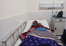 Dikeroyok 3 Pelaku, Pria Pemulung Harus Rawat Inap di RSU Hamba Muara Bulian