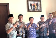 Fauzi Ansori Anggota DPRD Provinsi Jambi, Kader Demokrat Wajib Tegak Lurus Menangkan SUKA di Pilbup Merangin