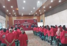 Ratu Munawaroh Ajak Masyarakat Dan Kader PDIP Merangin Untuk Menangkan Syukur – Khafid