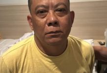 Diding, Tangan Kanan Helen Ratu Narkoba Jambi Ikut Ditangkap di Jakarta Selatan