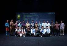 Buka MWCF 2024, Pjs. Gubernur Sudirman: Kita Harus Bangun Budaya Lokal di Tengah Ancaman Arus Globalisasi