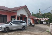 Alamaaak..! Terindikasi Pelanggaran Pemilu 2024 Herman Efendi Ketumtim Menawan No 01 di Periksa Bawaslu