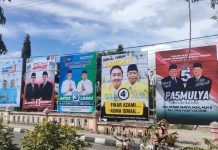 Harus Bangkit Kembali, Banyak Mesti Dibenahi Walikota dan Wakil Walikota Sungai Penuh Terpilih Periode 2025 – 2029