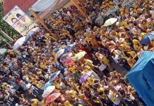 Kabar Gembira! Fikar Janji Kembali Gratiskan Iuran BPJS Untuk 40 ribu Warga Kota Sungai Penuh