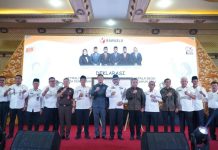 Pjs. Gubernur Sudirman: Wujudkan Pilkada Aman, Damai, Kondusif Serta Jaga Netralitas ASN dan Kepala Desa