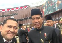 Kisah Perjalanan Hidup Bang Syukur Dari Sopir Taxi Hingga Jadi Calon Bupati Merangin