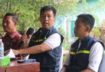 Plh. Sekda Arief Munandar: Simulasi Penanggulangan Krisis Kesehatan Akibat Bencana Langkah Nyata Tingkatkan Kesiapsiagaan